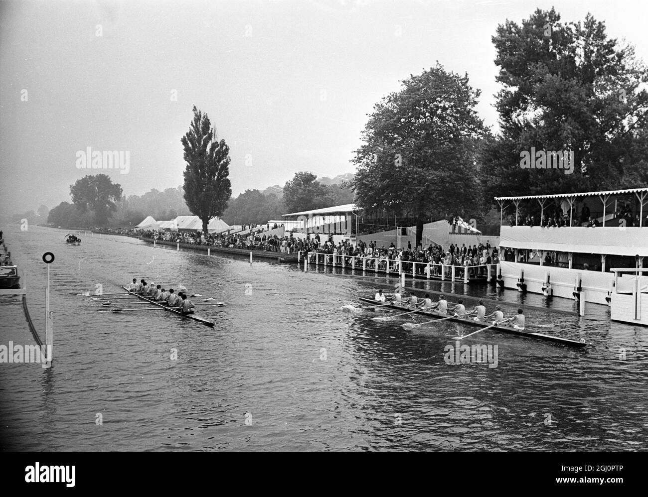 St Edward's School ( right ) beating Latymer Upper School by half a ...