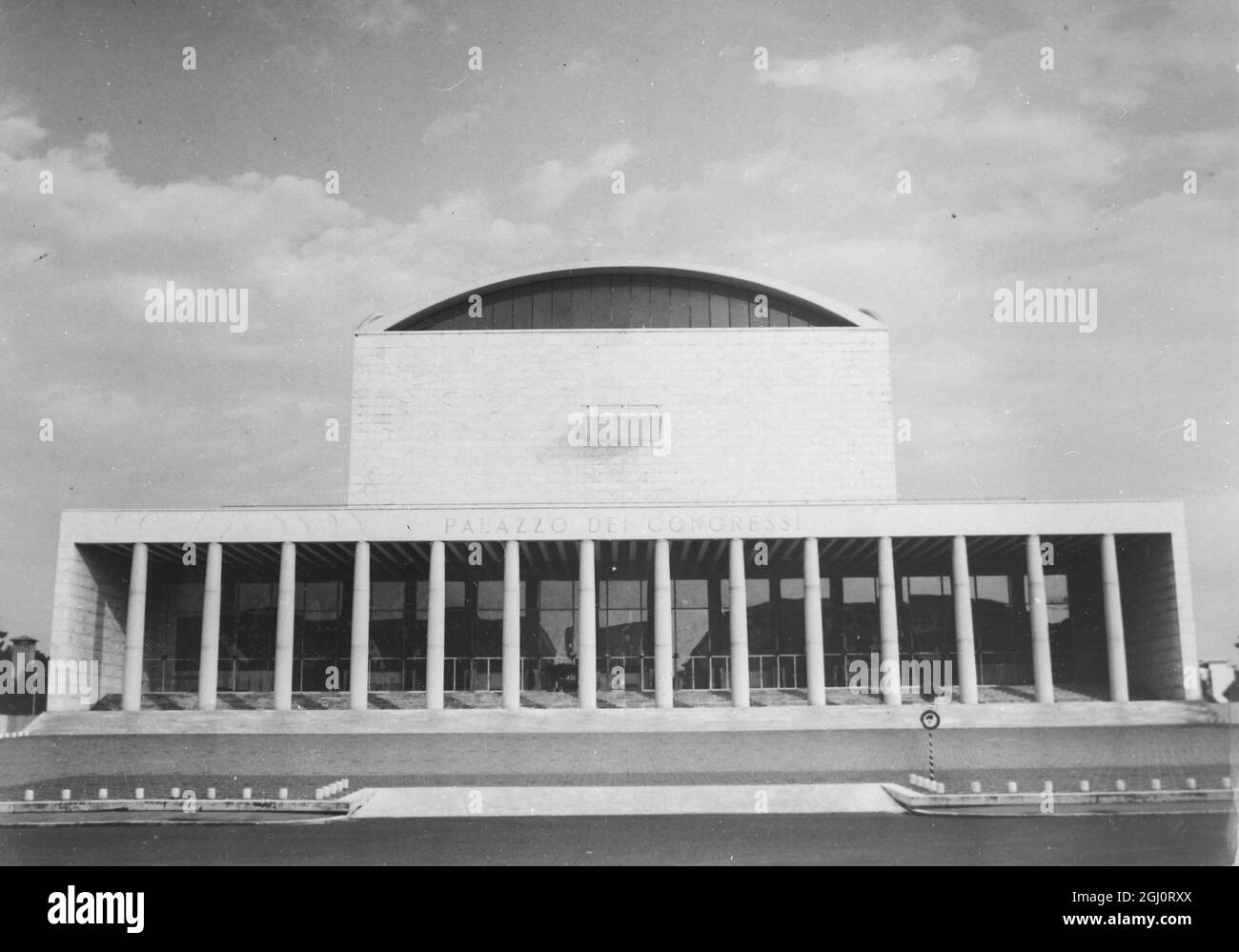 1960 rome olympics hi-res stock photography and images - Alamy