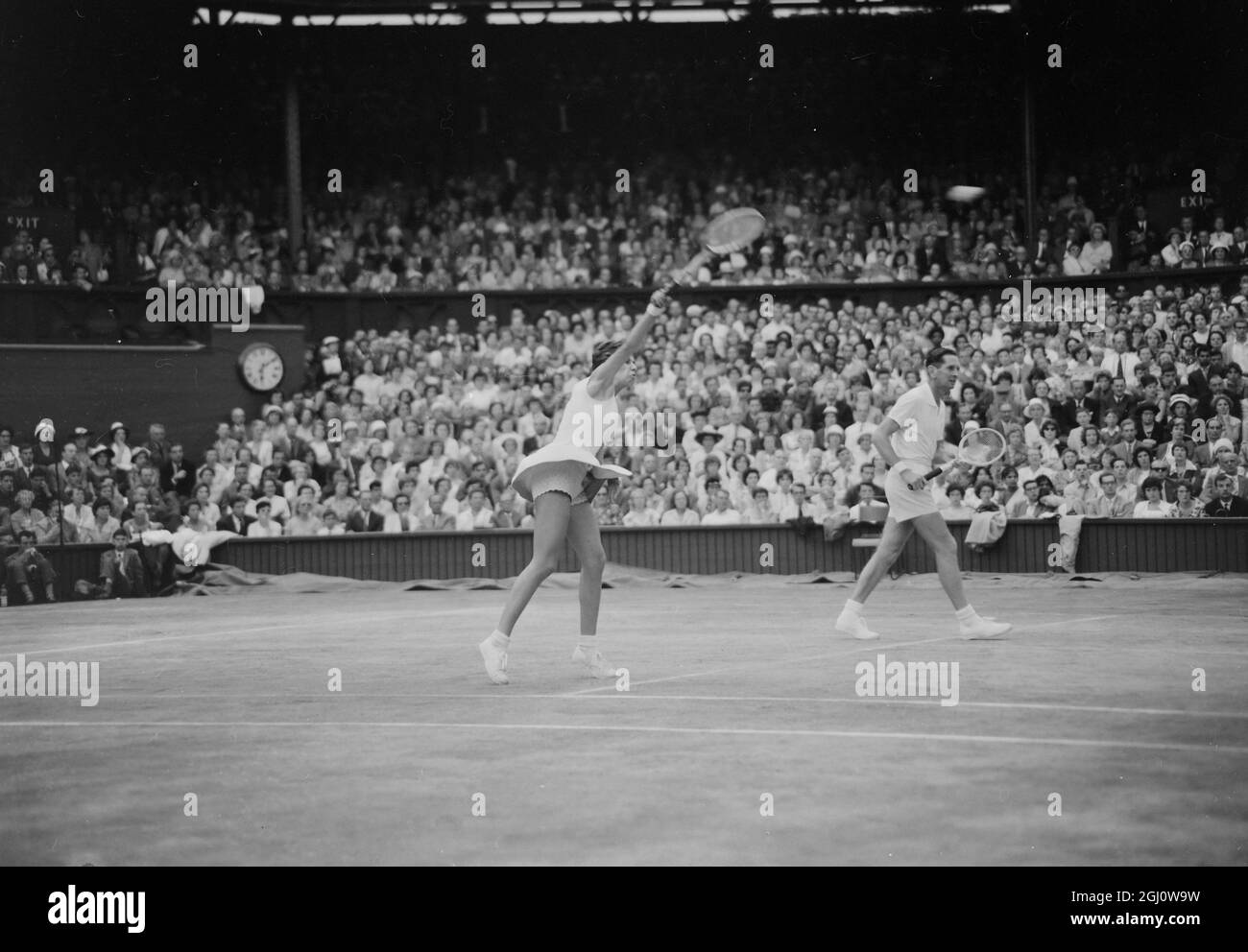 Bob howe hi-res stock photography and images - Alamy