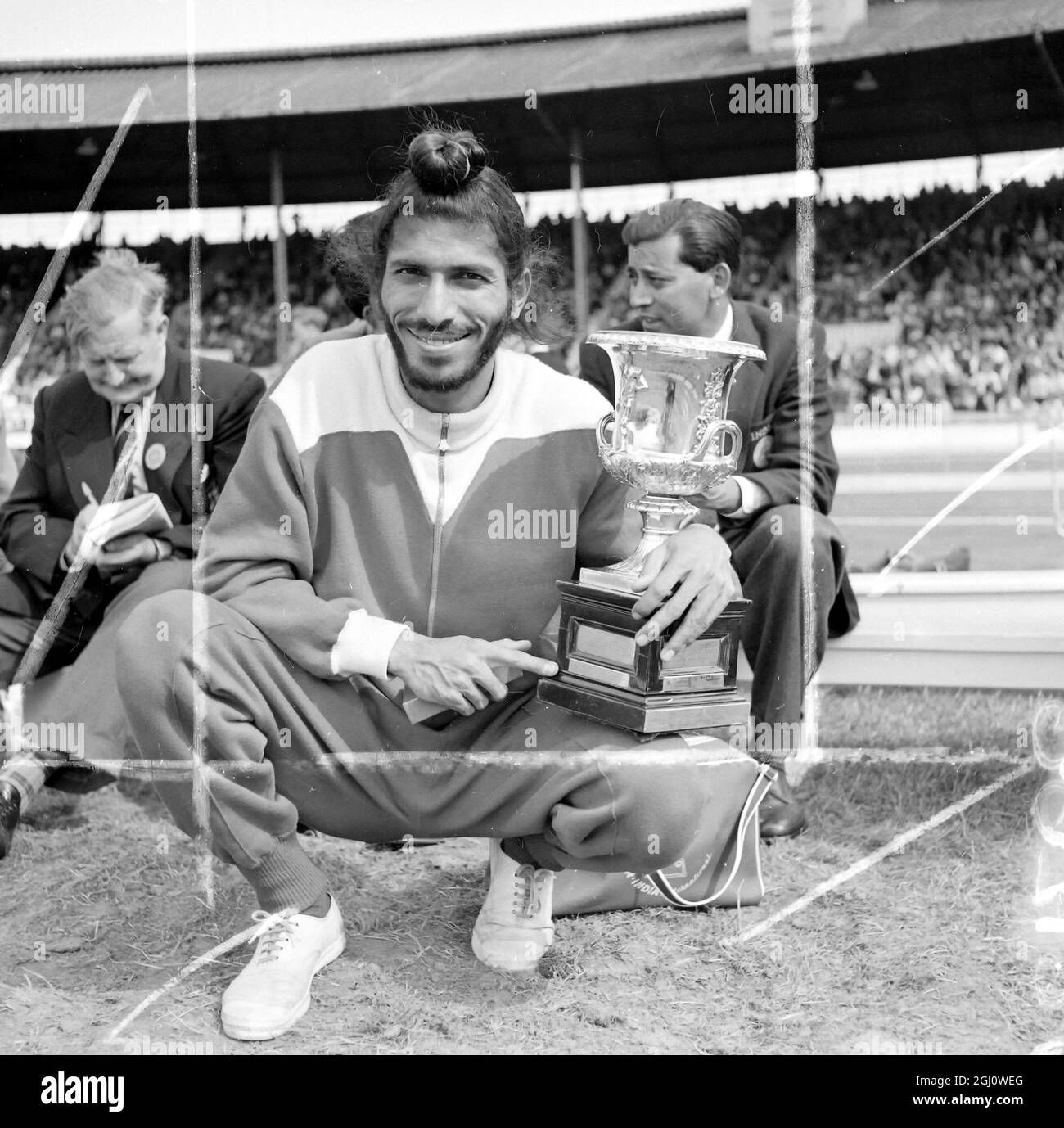 Milkha singh hi-res stock photography and images - Alamy Milkha singh hi-res stock photography and images - Alamy
