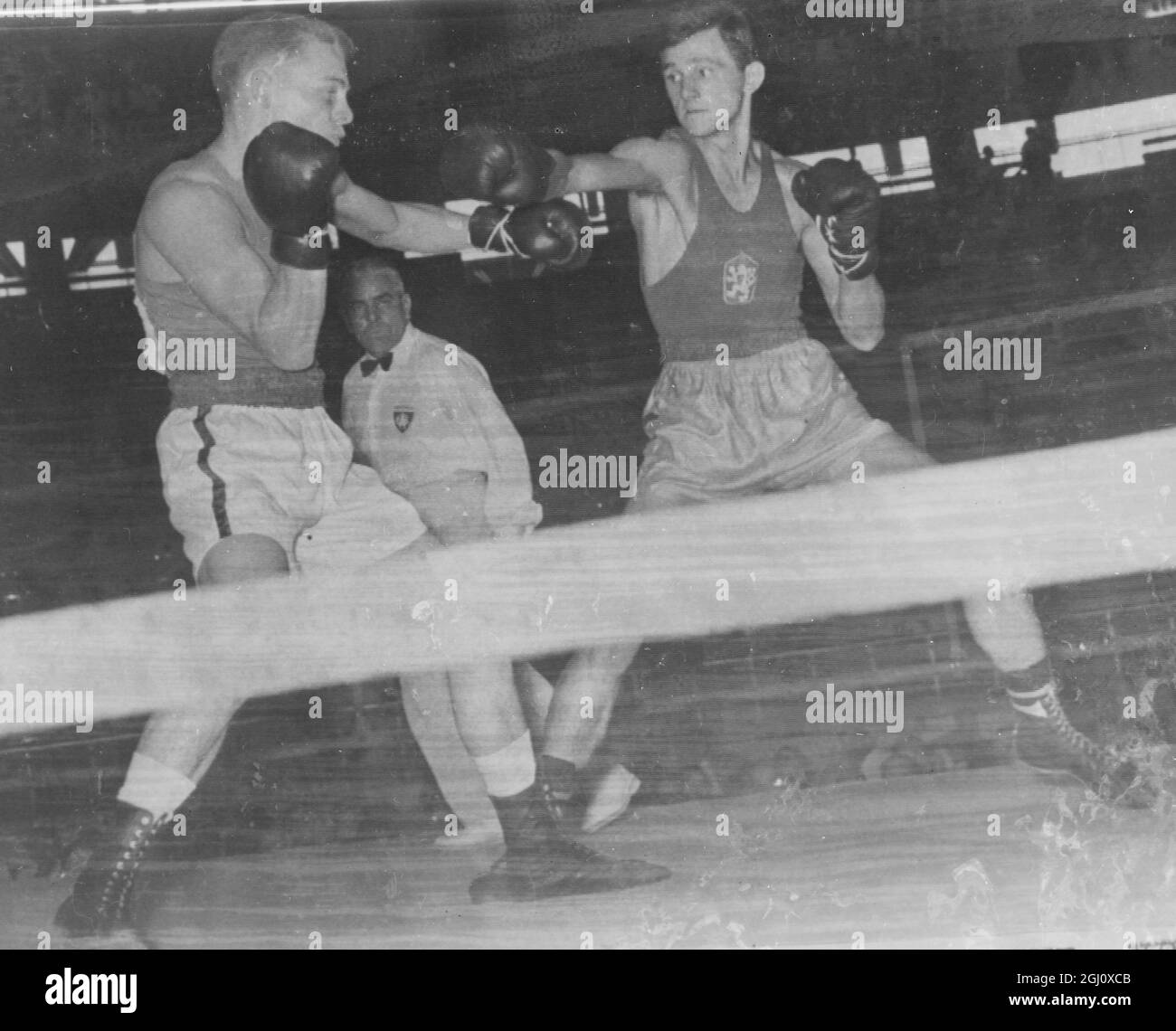 15+ Light Welterweight News