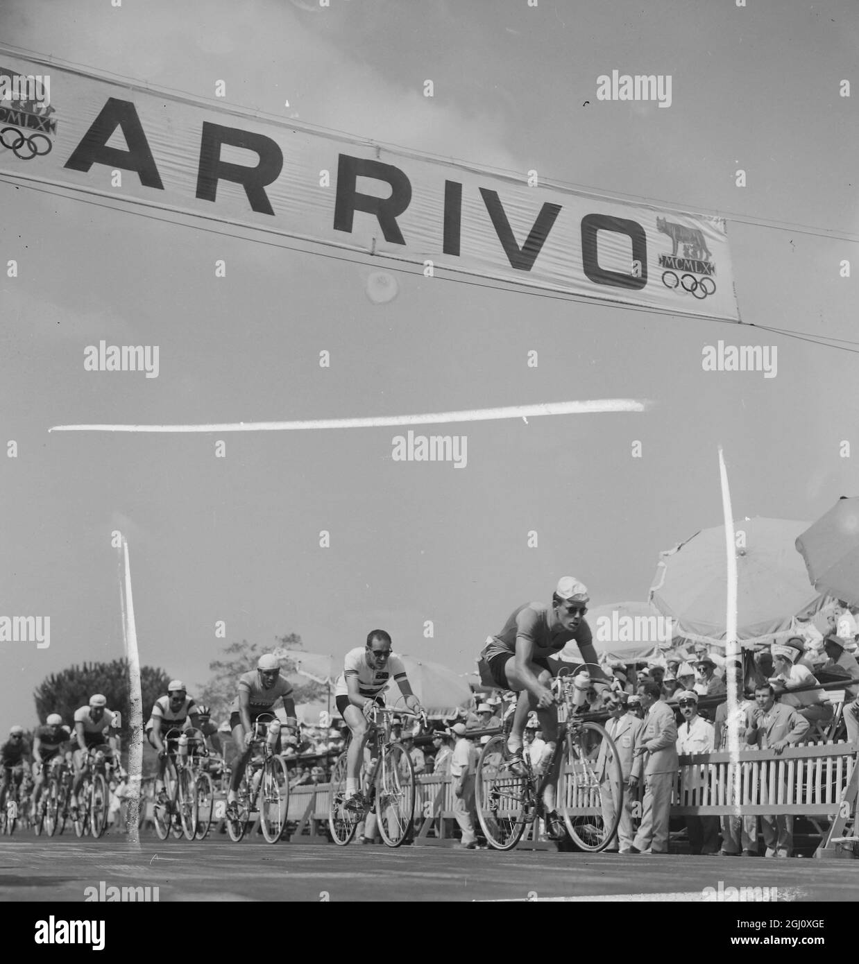 Olympic brazier Black and White Stock Photos & Images Alamy