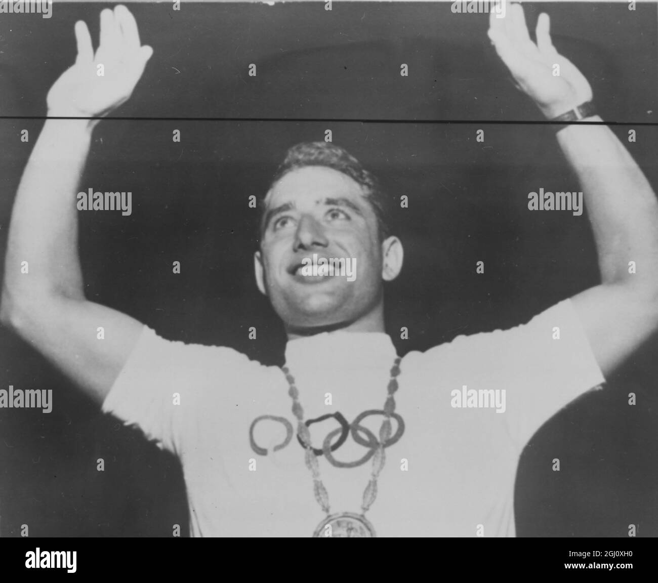 olympic sprint cycling