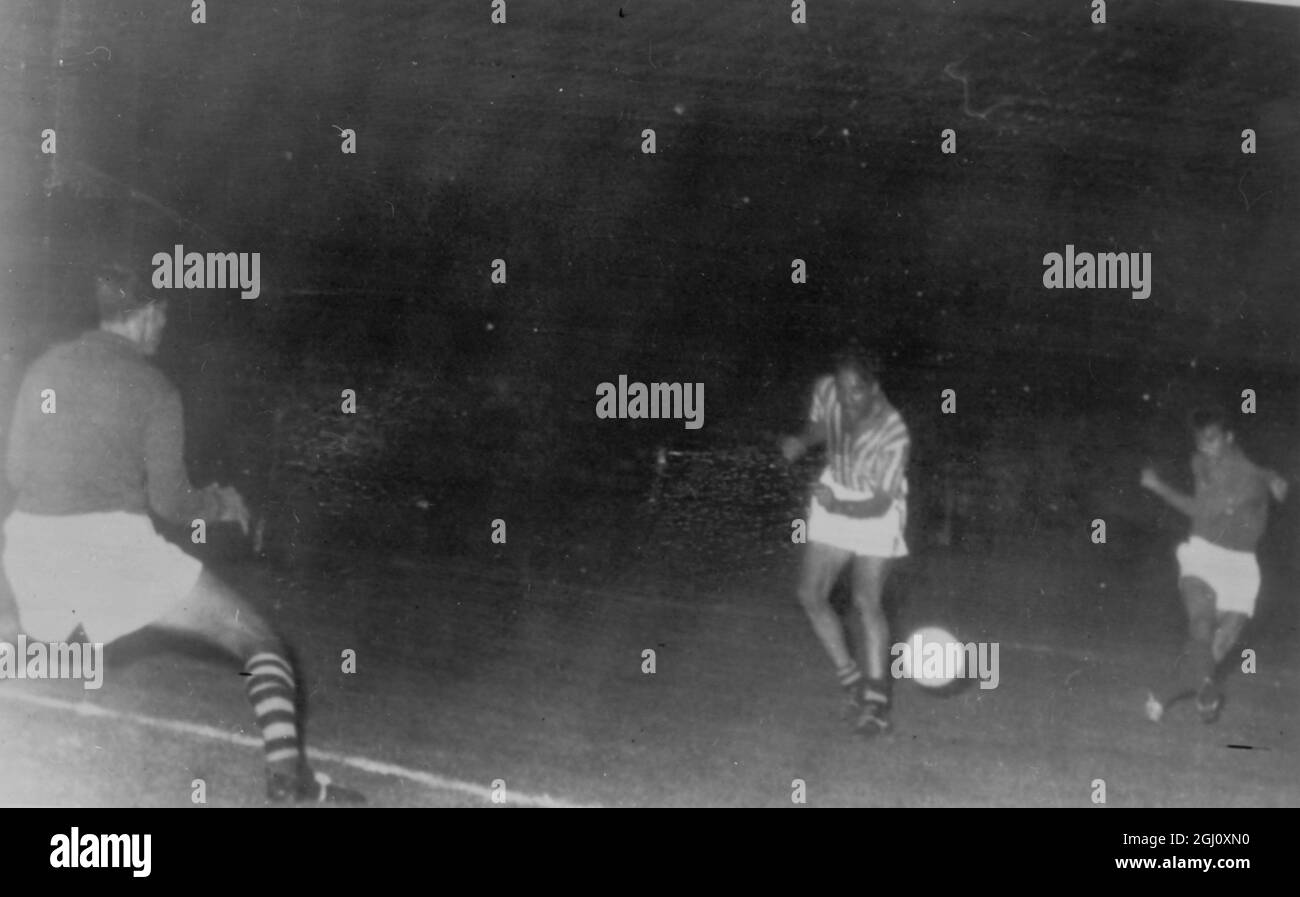 olympics-india-football-1960-hi-res-stock-photography-and-images-alamy