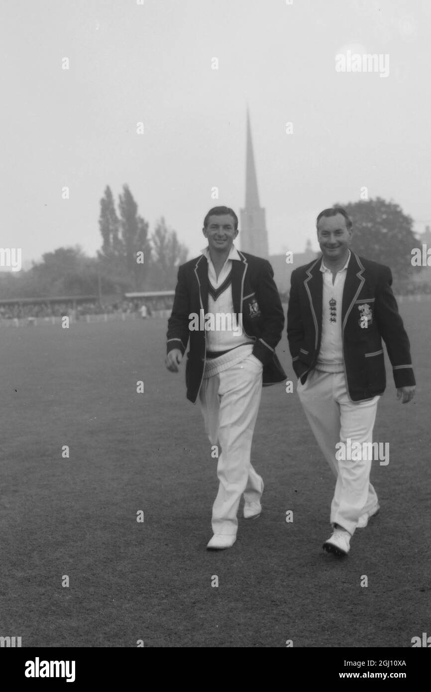 Don kenyon captain hires stock photography and images Alamy