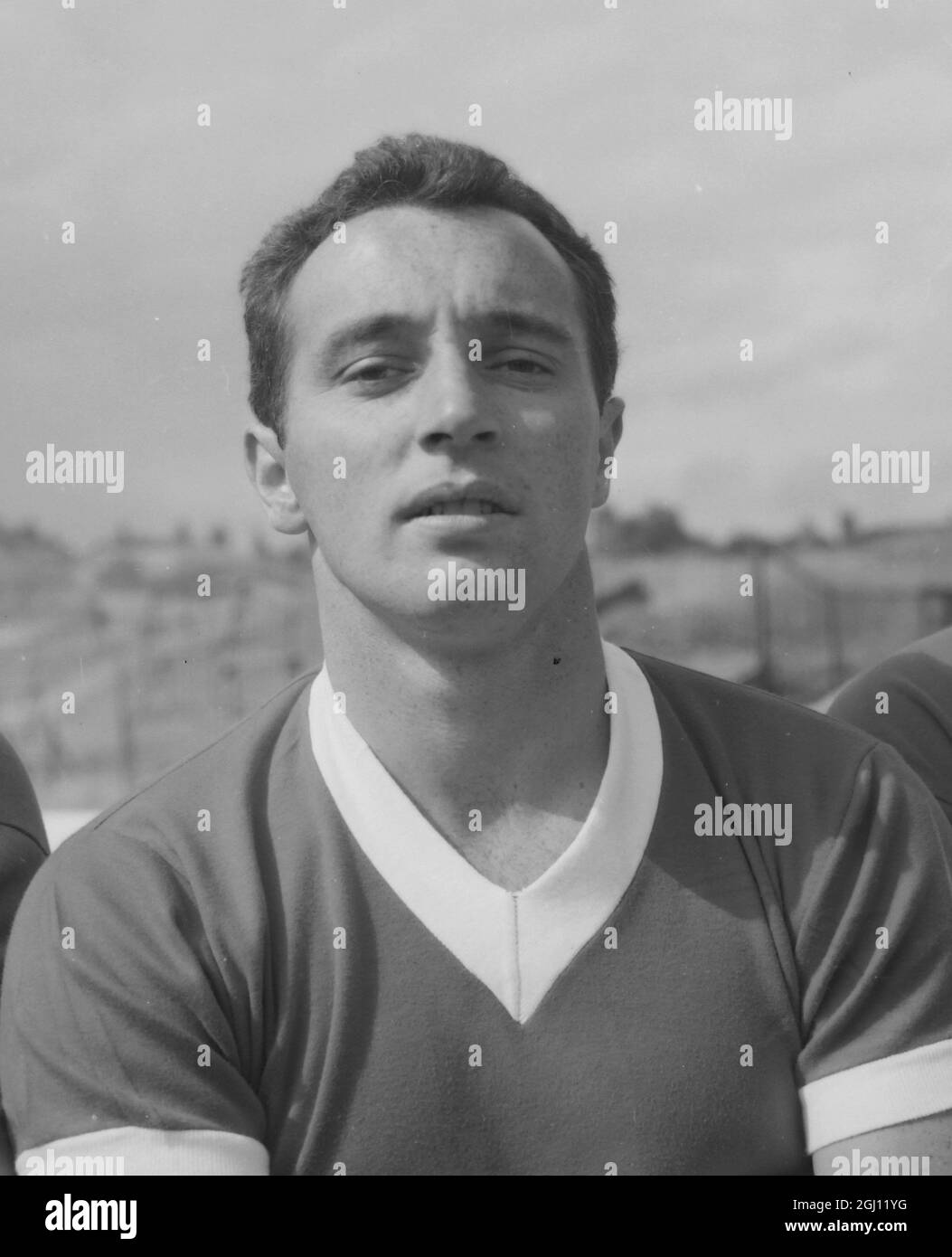 Charlton athletic 1961 hires stock photography and images Alamy