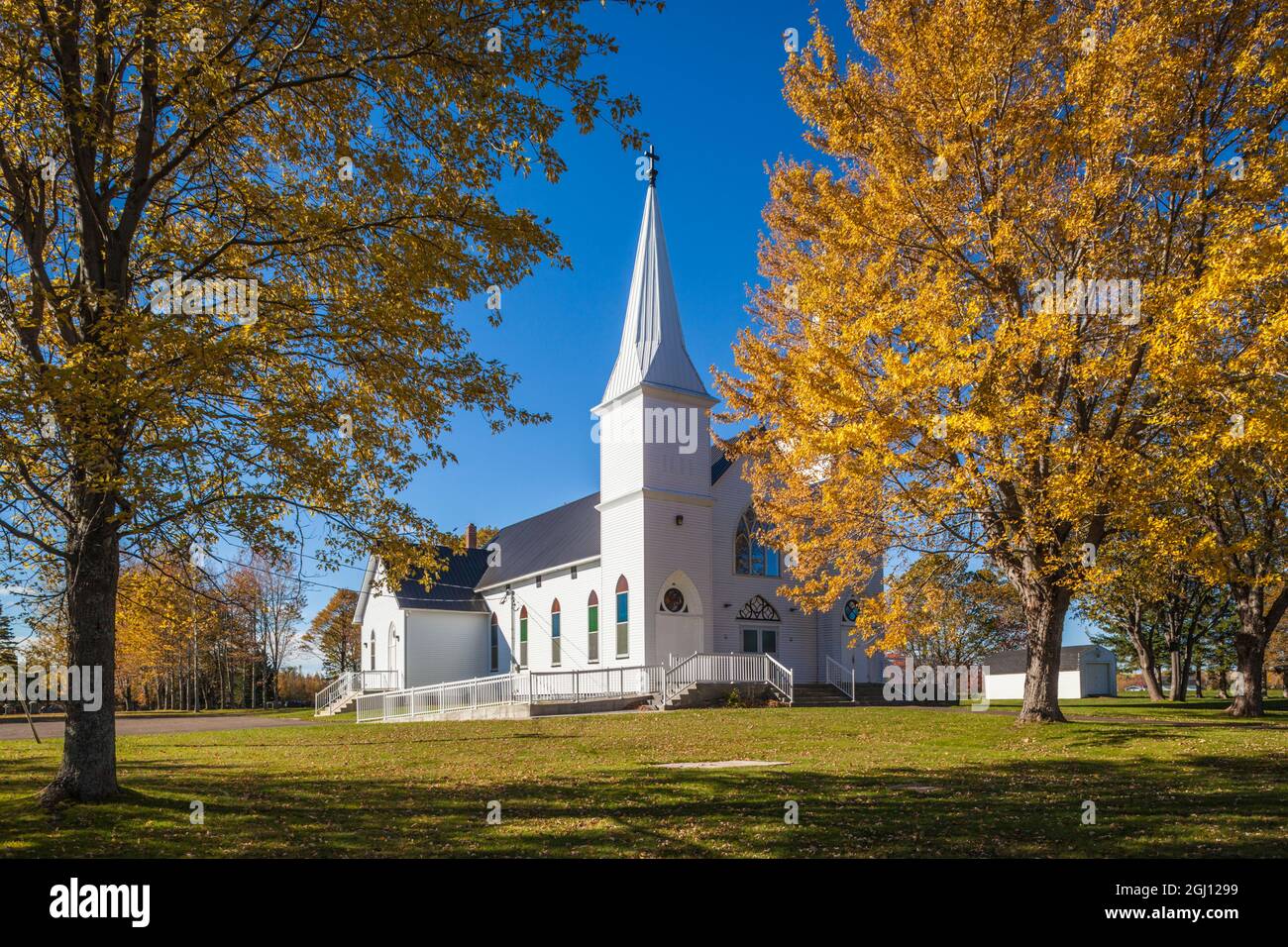 Shemogue new brunswick hires stock photography and images Alamy
