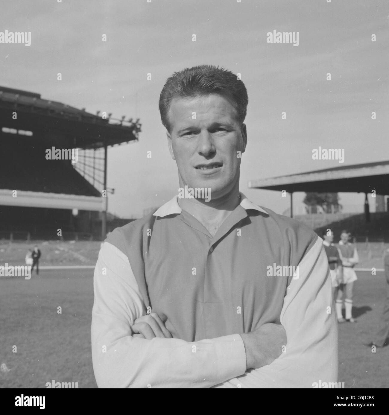 John henderson hi-res stock photography and images - Alamy