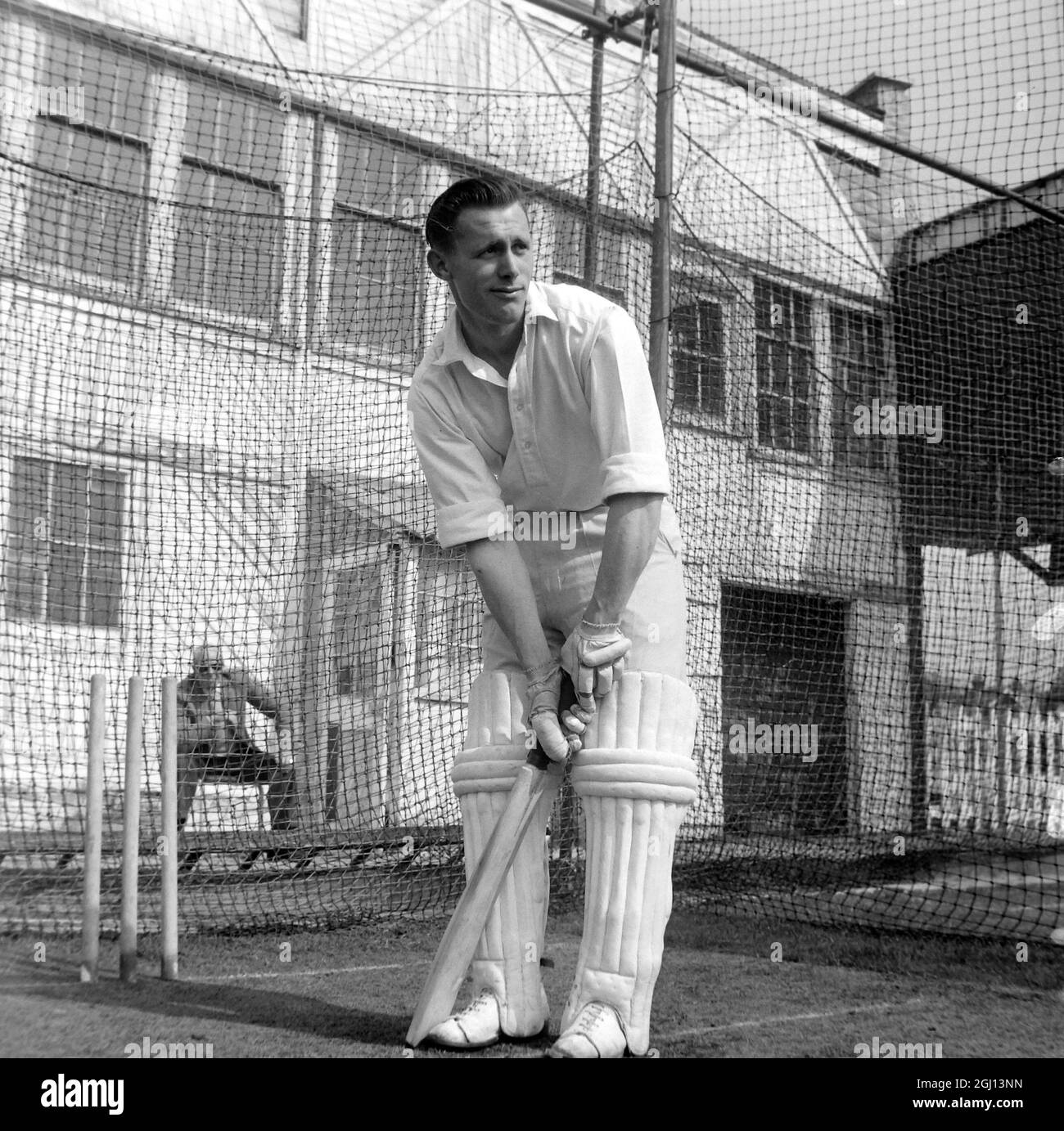 Sainsbury s Black and White Stock Photos & Images Alamy