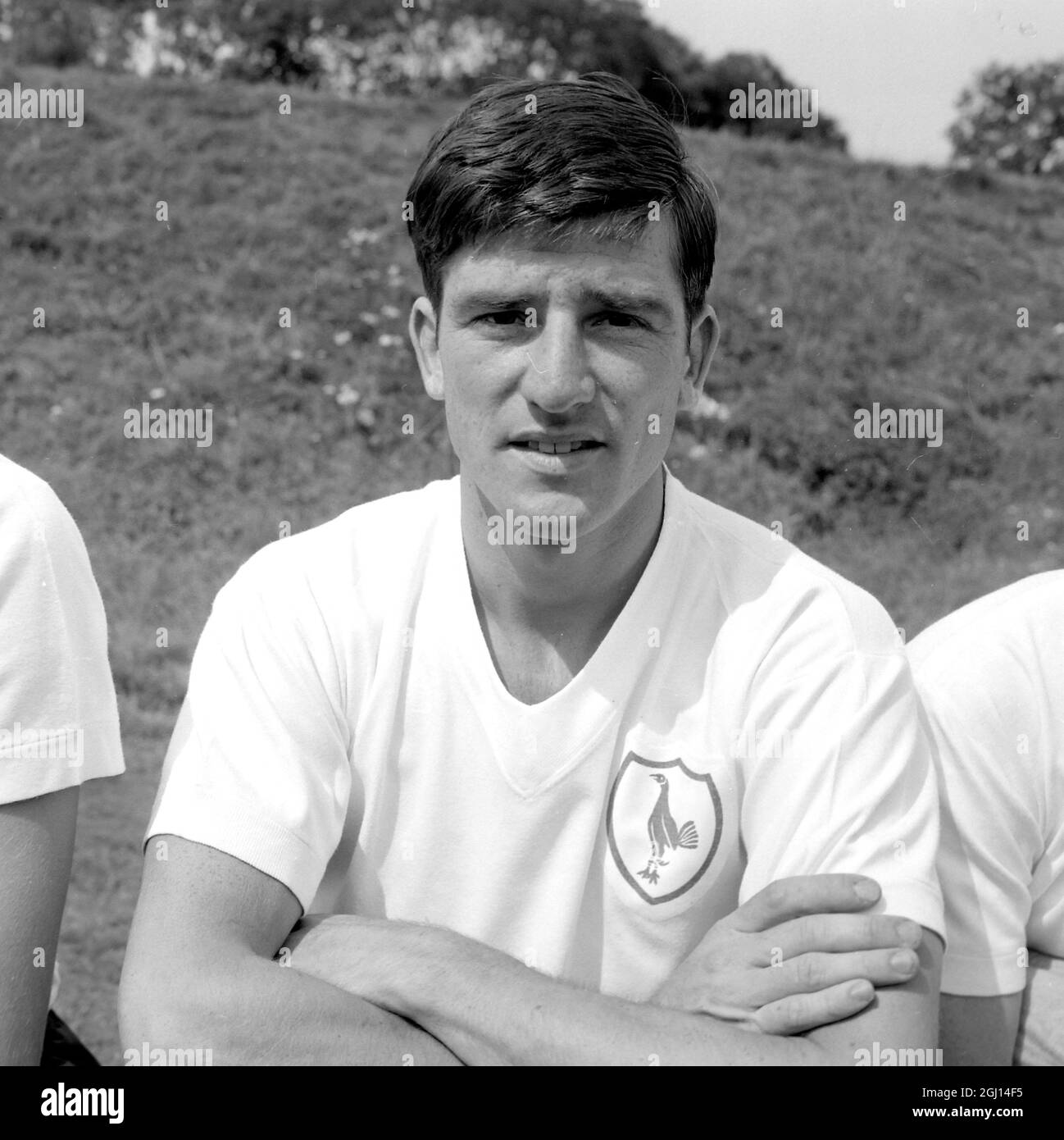 Eddie clayton Black and White Stock Photos & Images Alamy