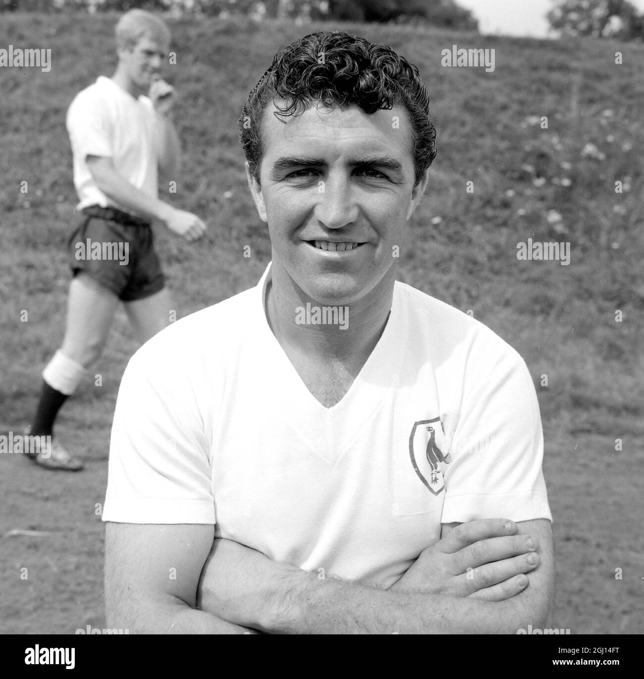 Page 2 Bobby Smith High Resolution Stock Photography and Images Alamy