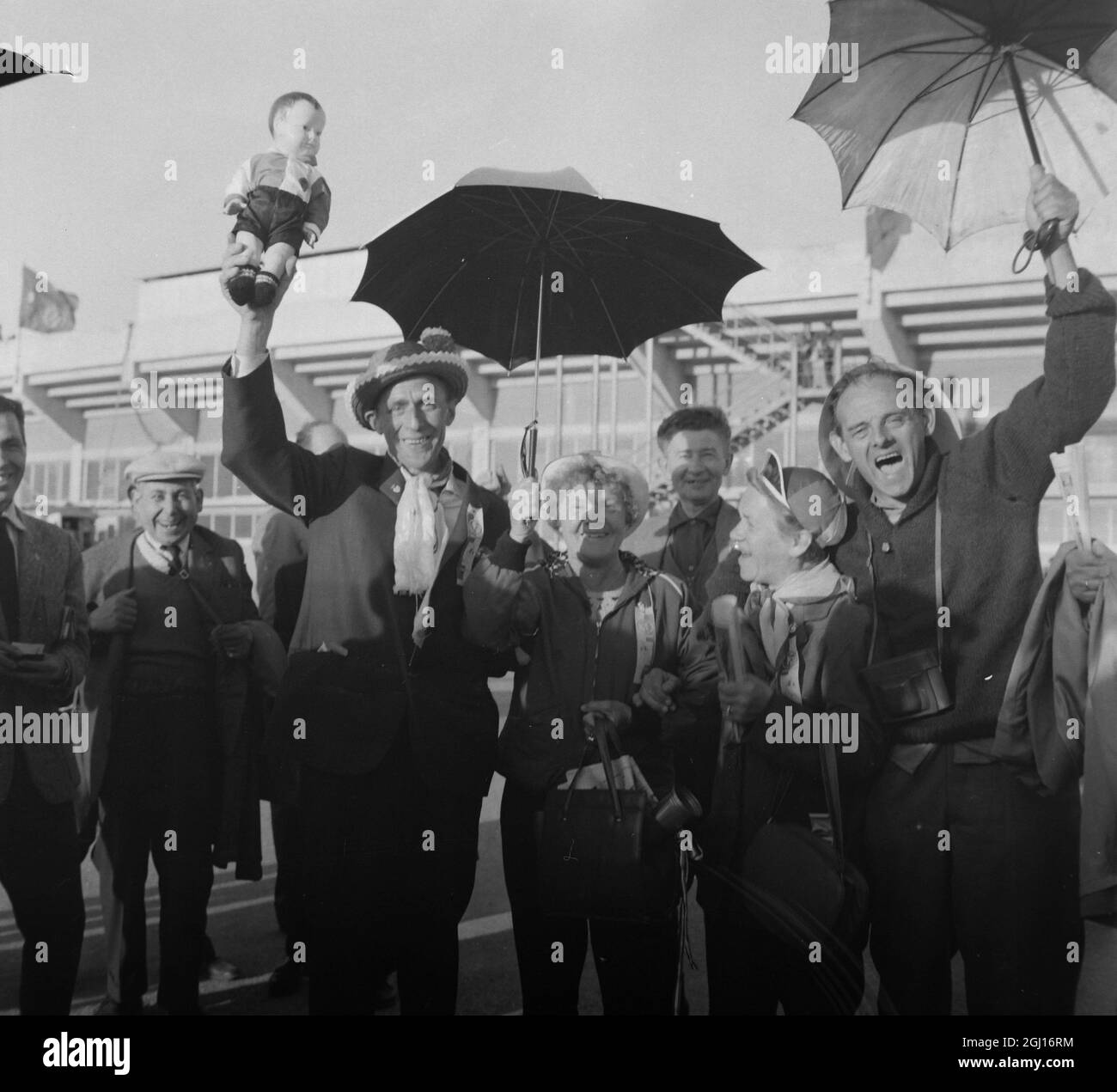 Feyenoord team hires stock photography and