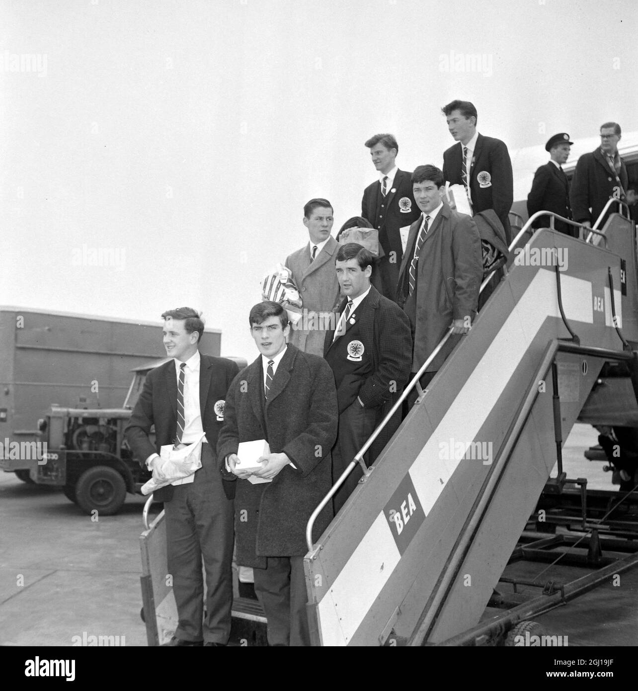 European football championships 1964 hires stock photography and