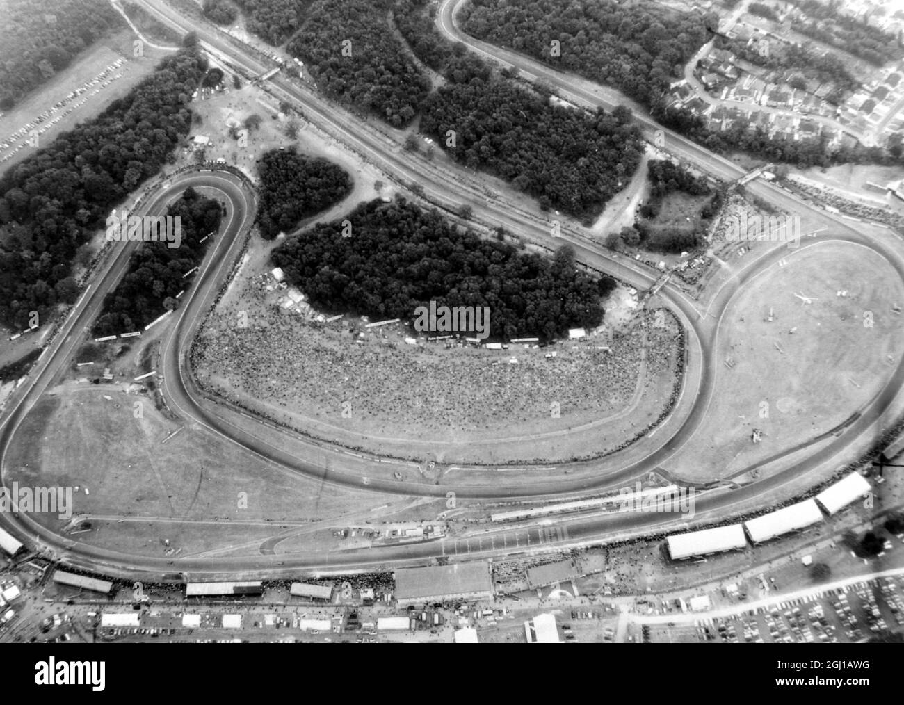 Brands hatch 1960 hires stock photography and images Alamy