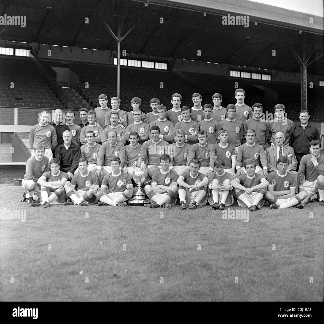 14 august 1964 hires stock photography and images Alamy