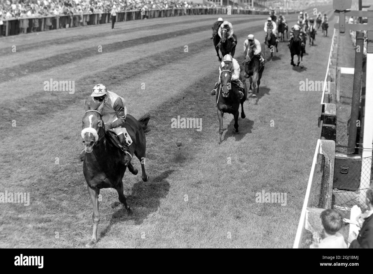 Ron hutchinson hi-res stock photography and images - Alamy