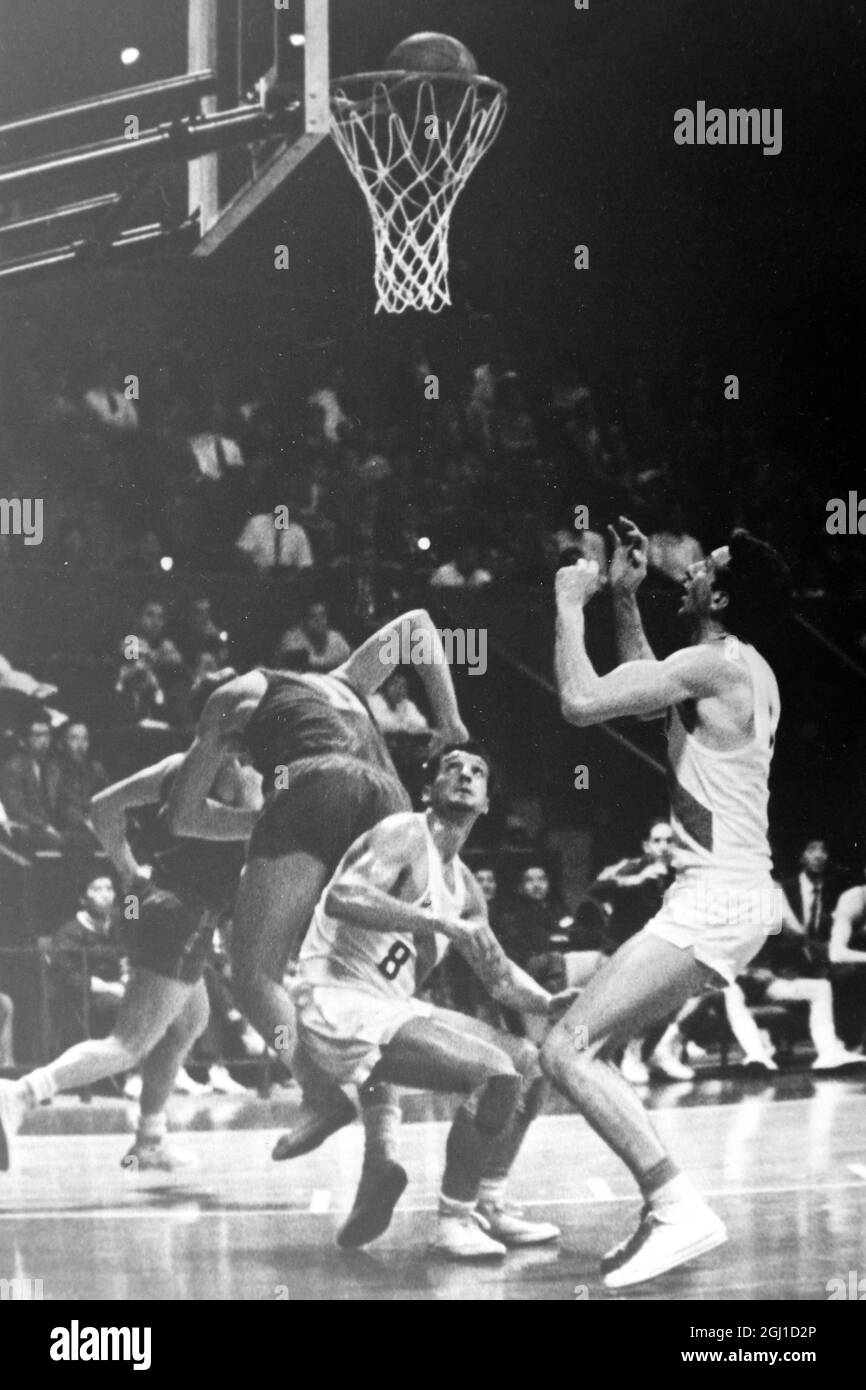 1964 olympics camera hires stock photography and images Alamy