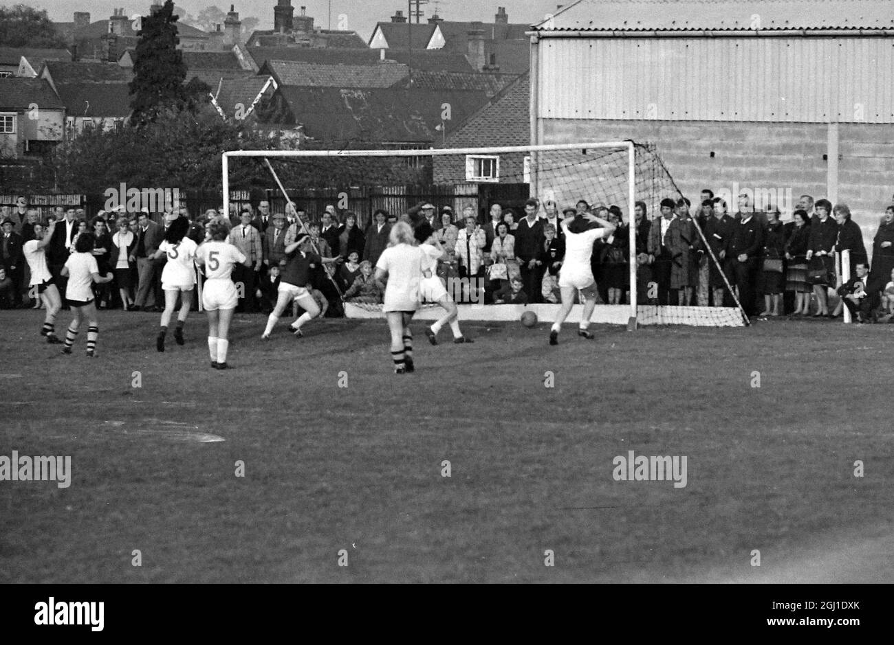 Women's football history hires stock photography and images Alamy