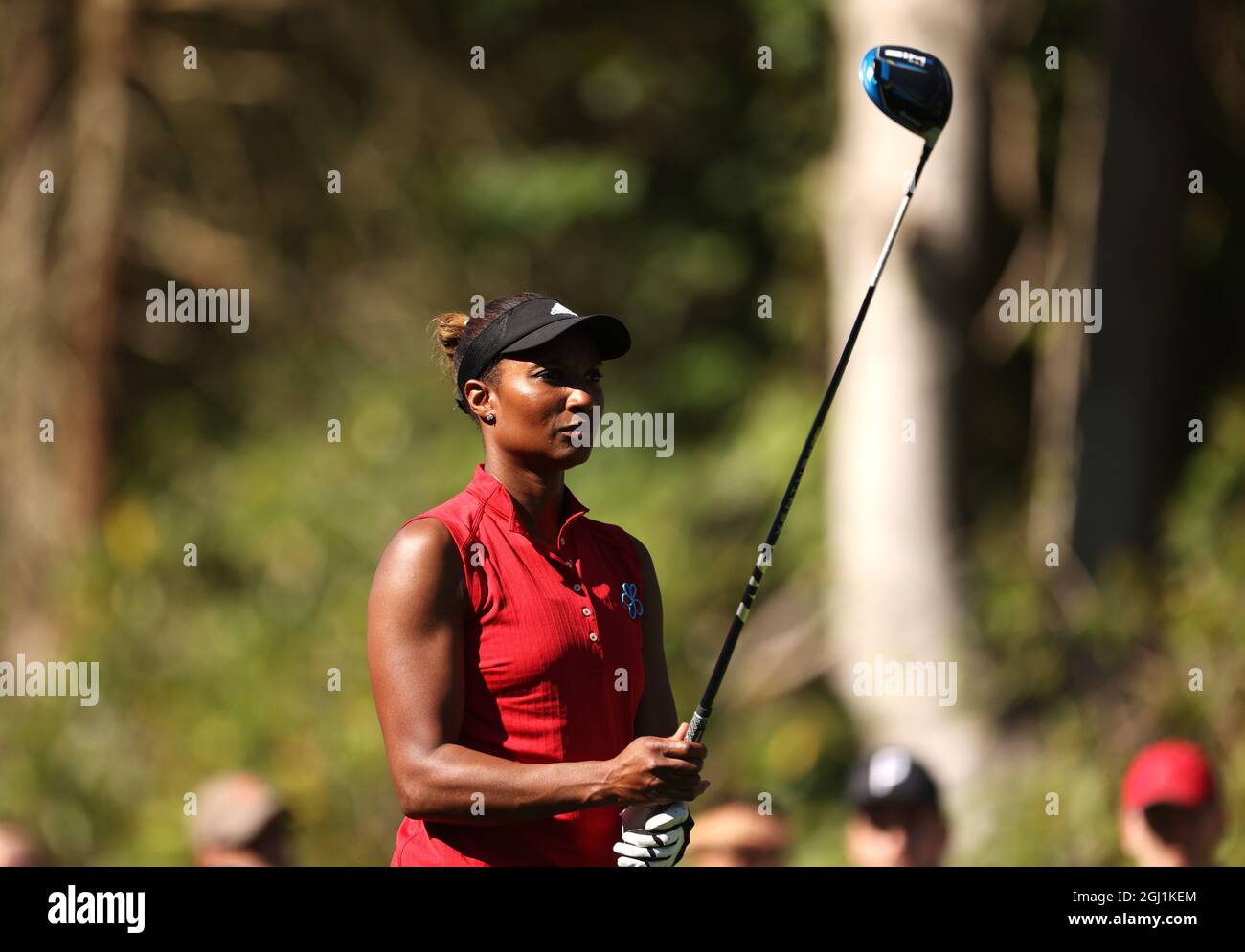 Denise lewis 2021 hi-res stock photography and images - Alamy