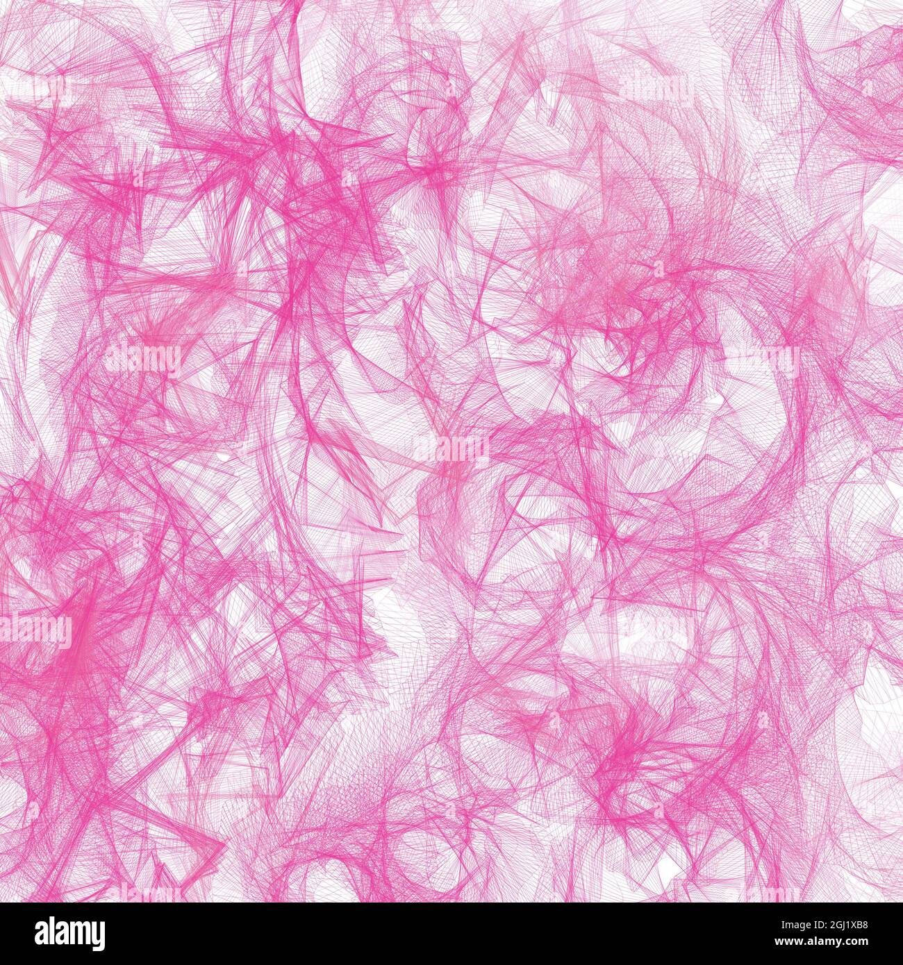 Abstract purple multilines background. Transparent fishnet fabric imitation  Stock Photo - Alamy