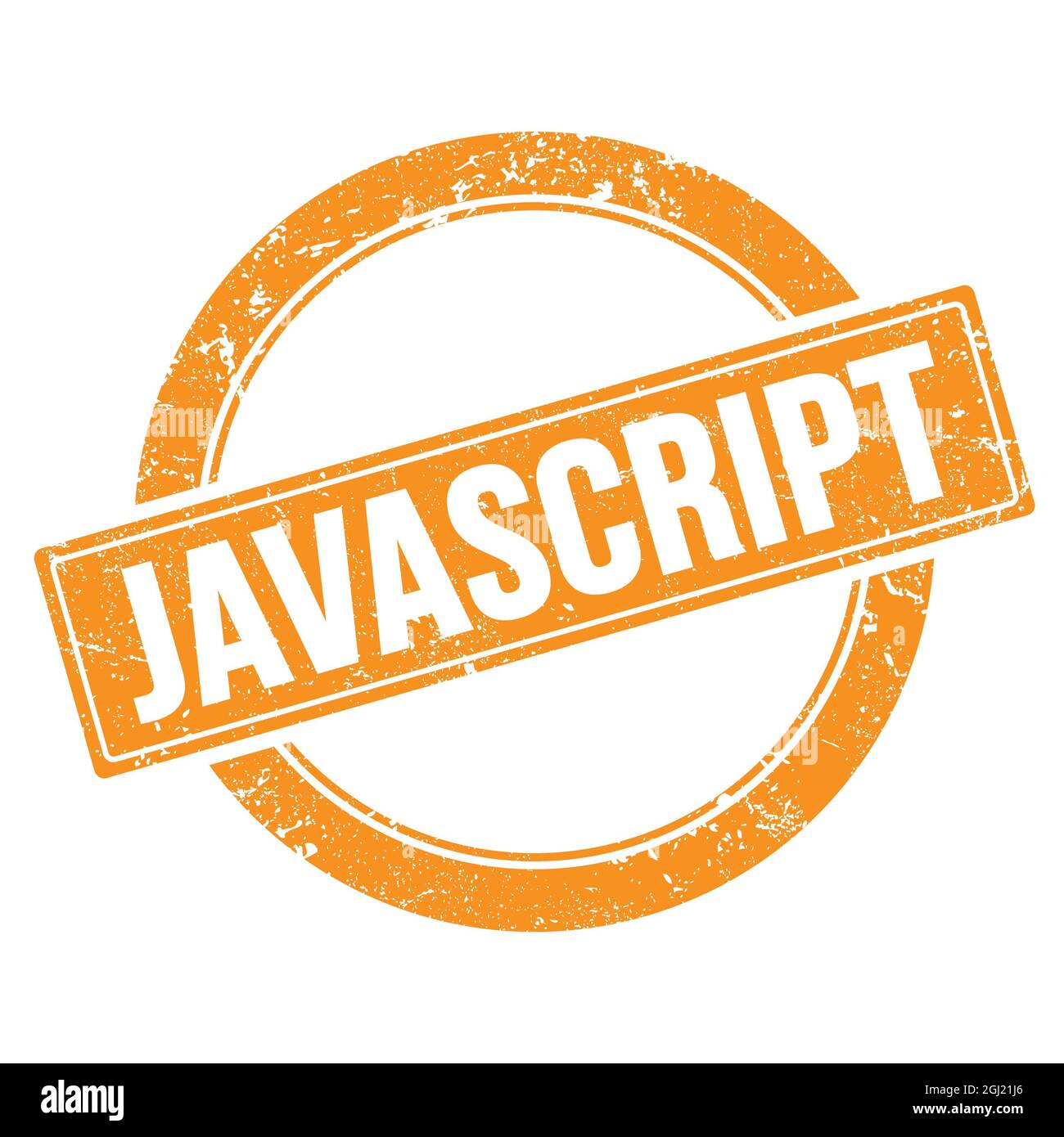 Javascript stamp hi-res stock photography and images - Alamy