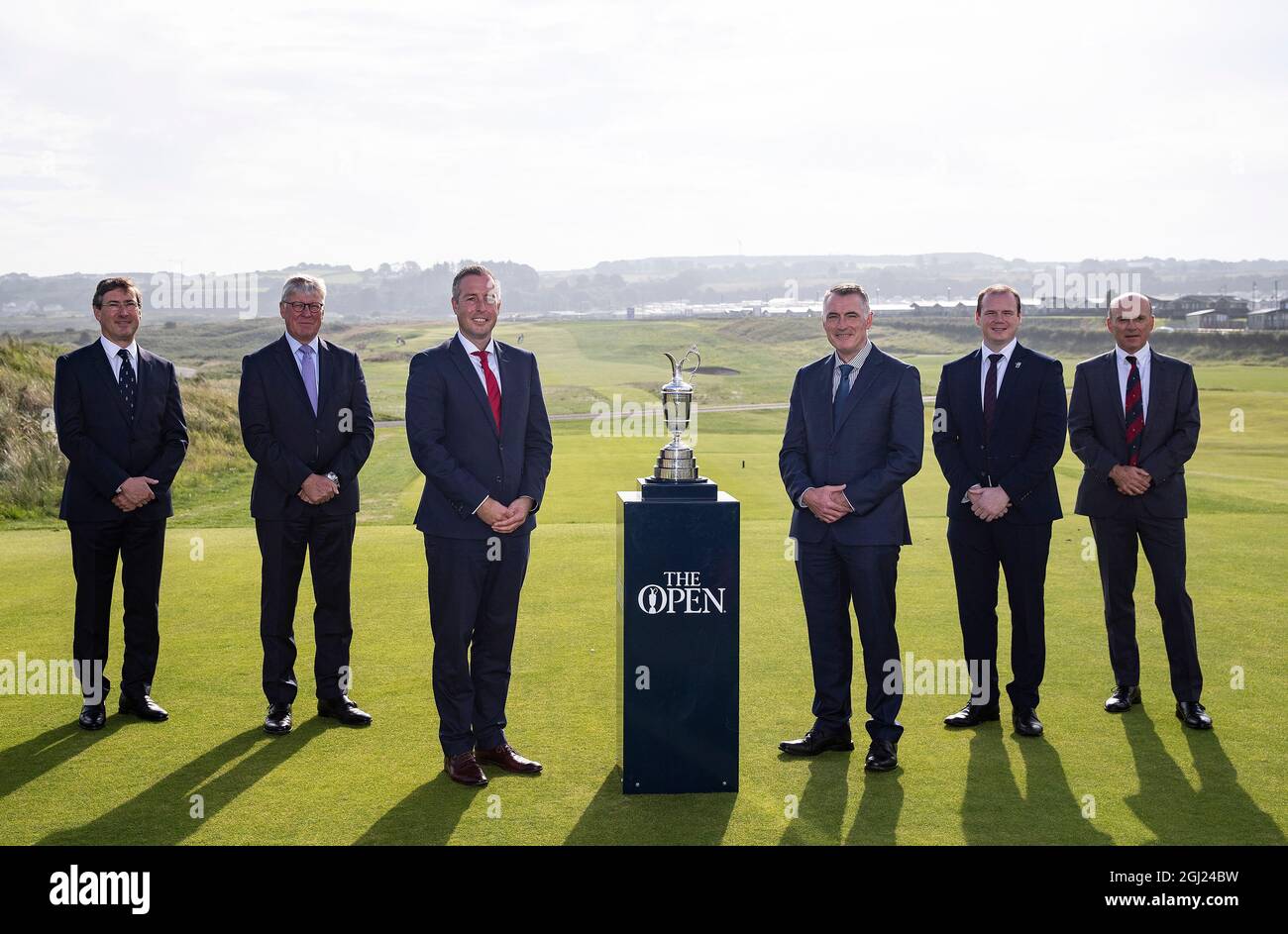 Declan lyons hi-res stock photography and images - Alamy