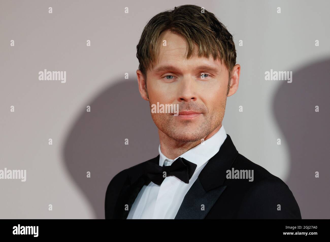 Scott Haze Attends The Red Carpet Of The Movie Old Henry During The 78th Venice International Film Festival On September 07 21 In Venice Italy Stock Photo Alamy Scott Haze Attends The Red Carpet Of The Movie Old Henry During The 78th Venice International Film Festival On September 07 21 In Venice Italy Stock Photo Alamy