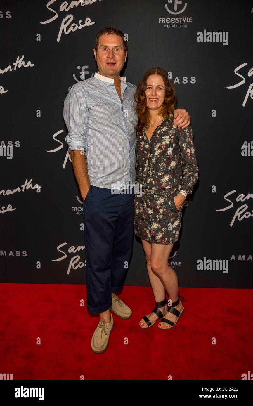 Samantha rose hi-res stock photography and images - Alamy