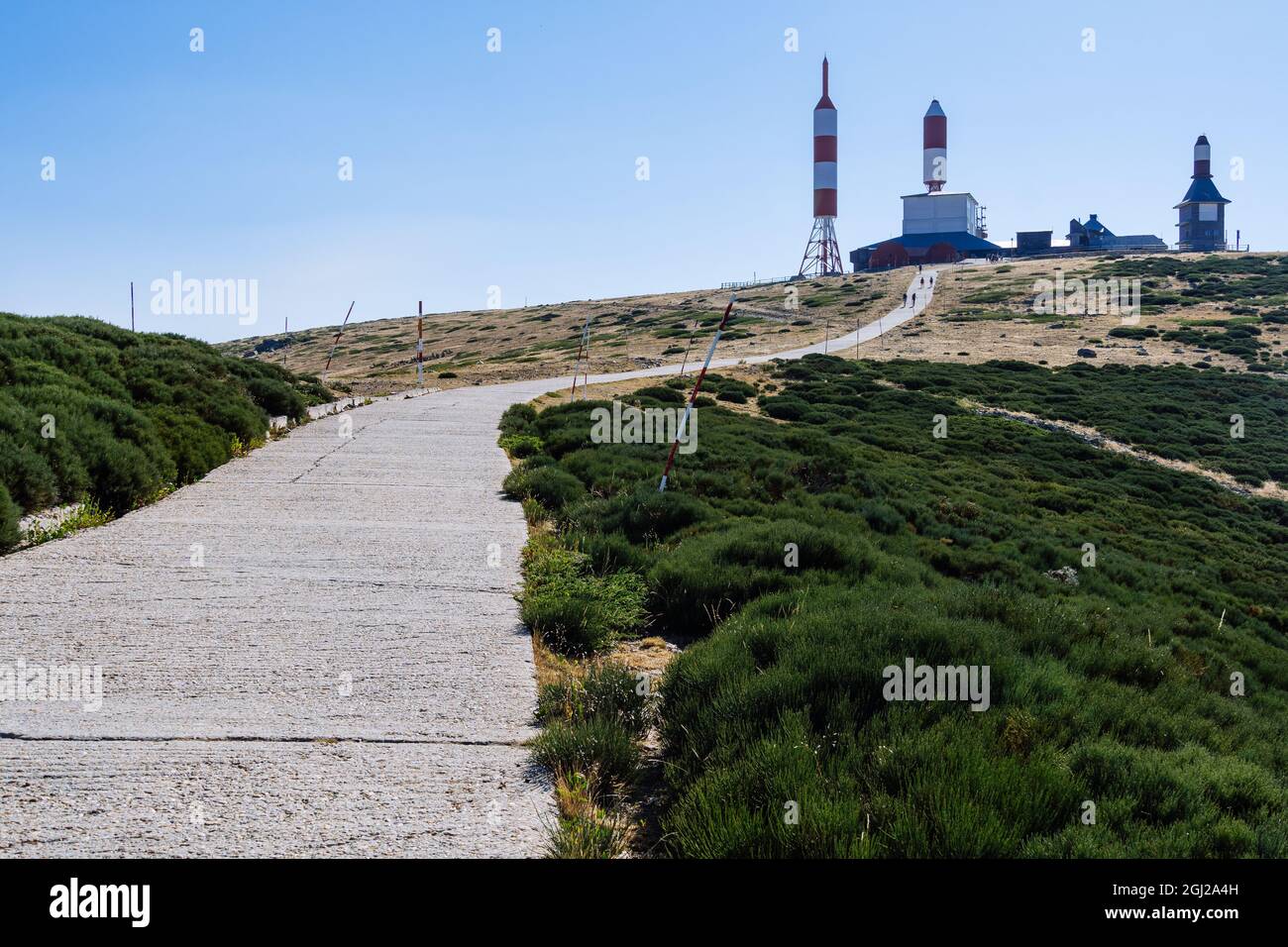 Bola del mundo hi-res stock photography and images - Alamy