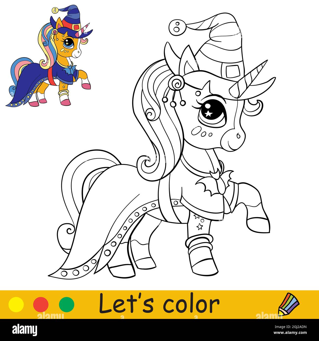 9400 Queen Unicorn Coloring Pages  HD