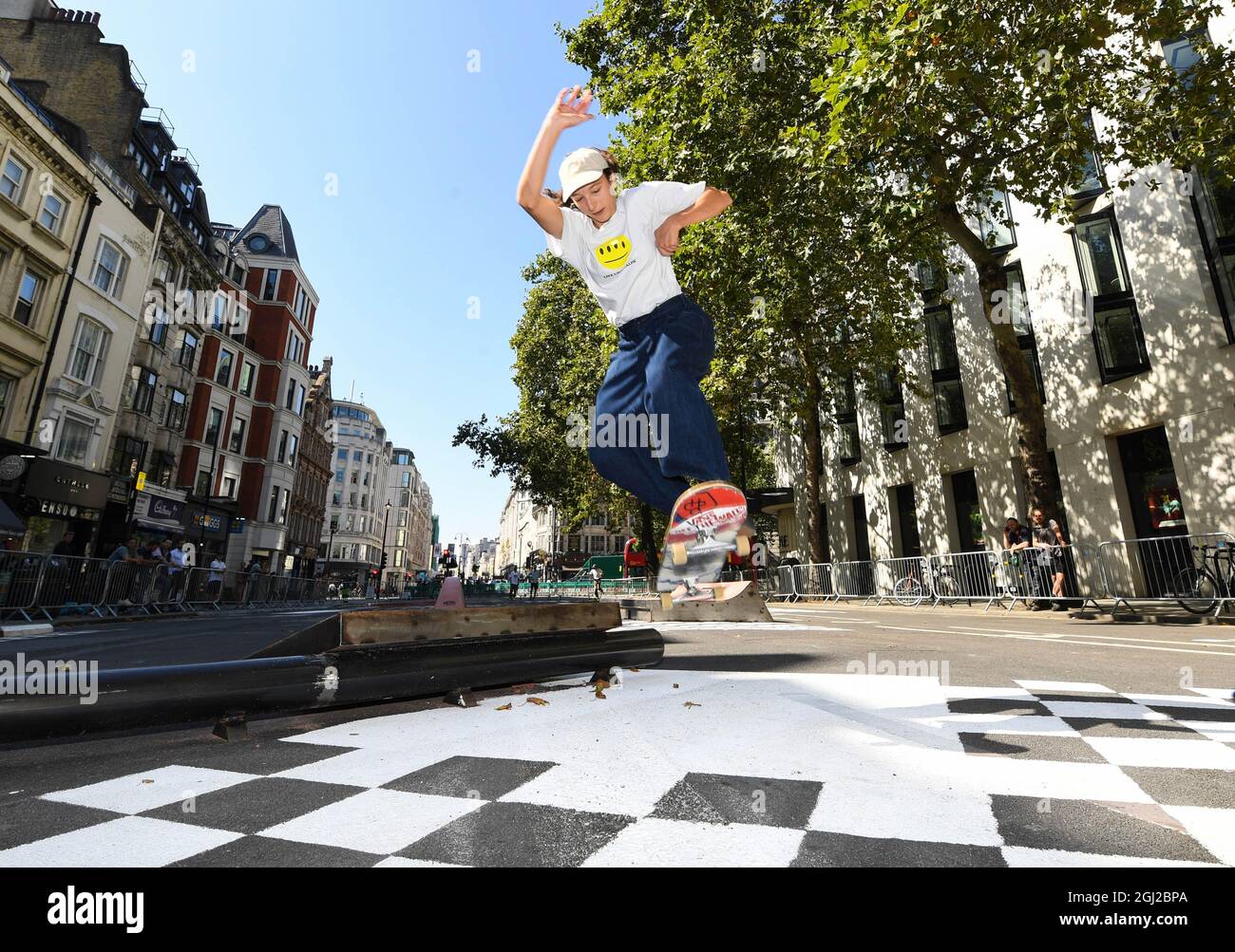 vans skate the strand