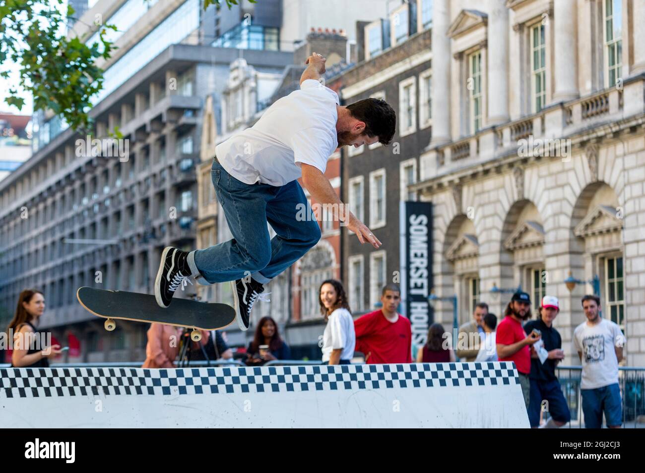 vans skatepark lessons