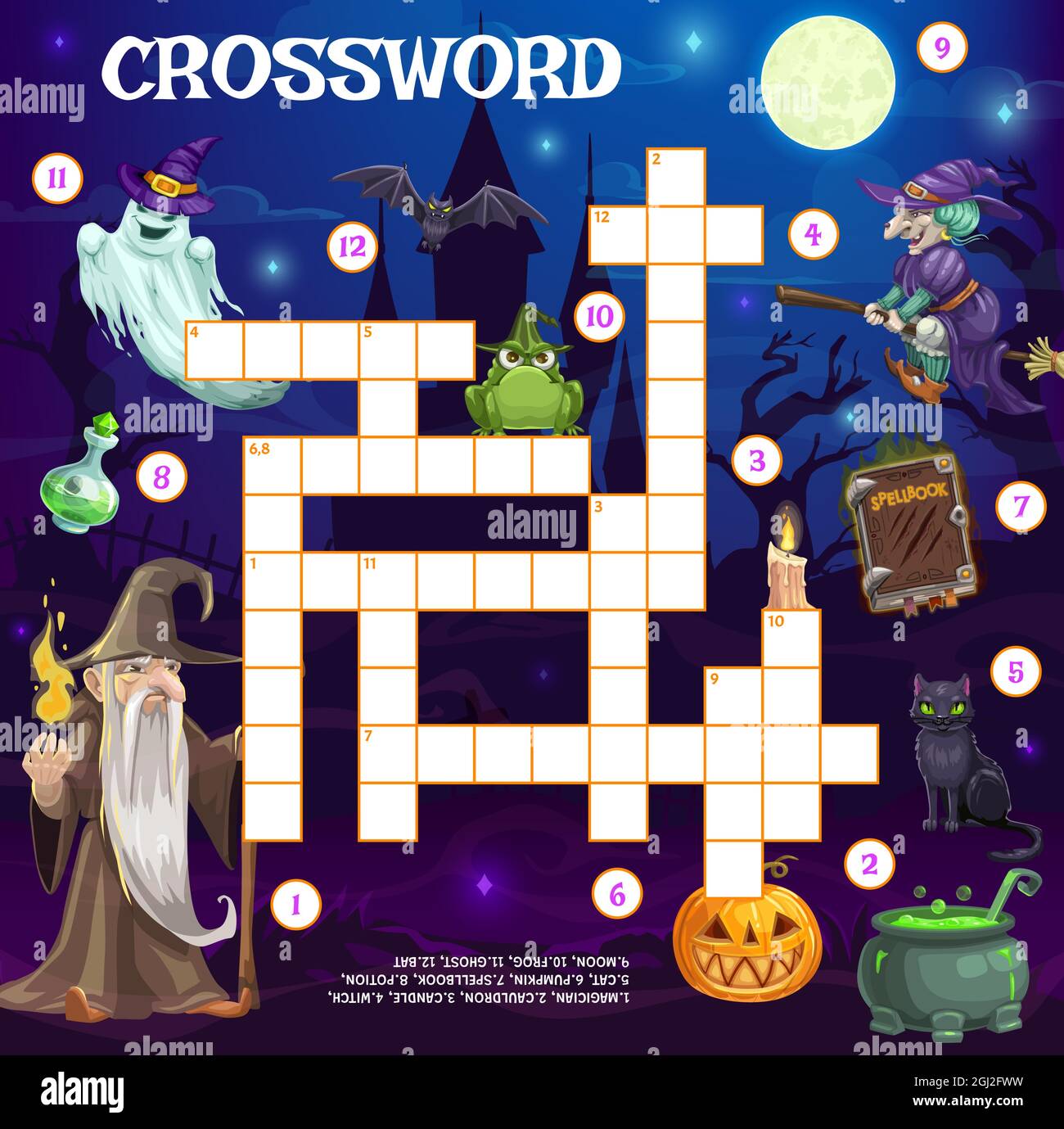 Ghost cr Stock Vector Images Alamy