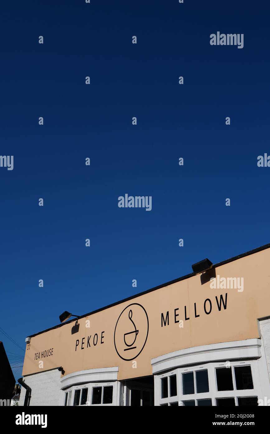 Bracken bury village hires stock photography and images Alamy