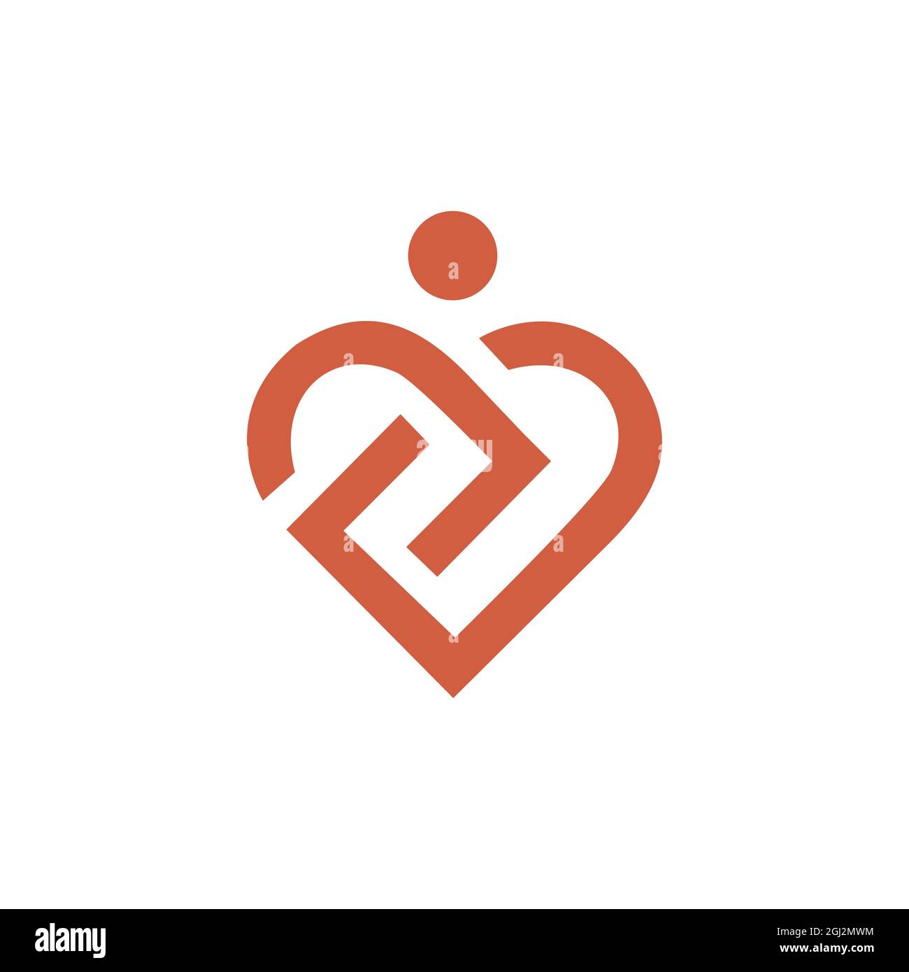 E Logo Cut Out Stock Images Pictures Alamy