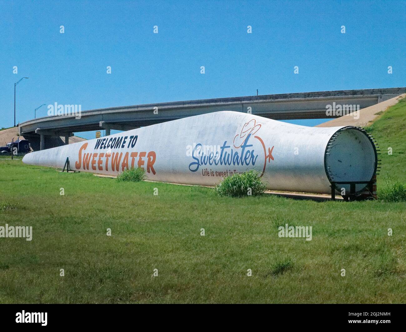 Sweetwater Tx Info Tradenull