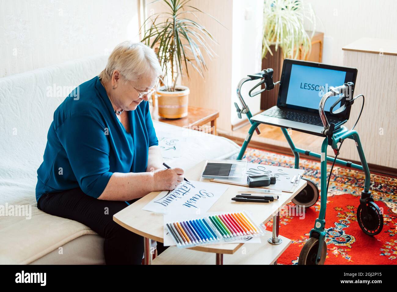 Hobby Ideas for Older People. Retirement Hobbies, Pastimes for Seniors