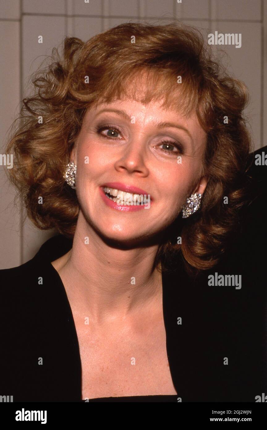 Shelley Long Circa 1980's Credit: Ralph Dominguez/MediaPunch Stock