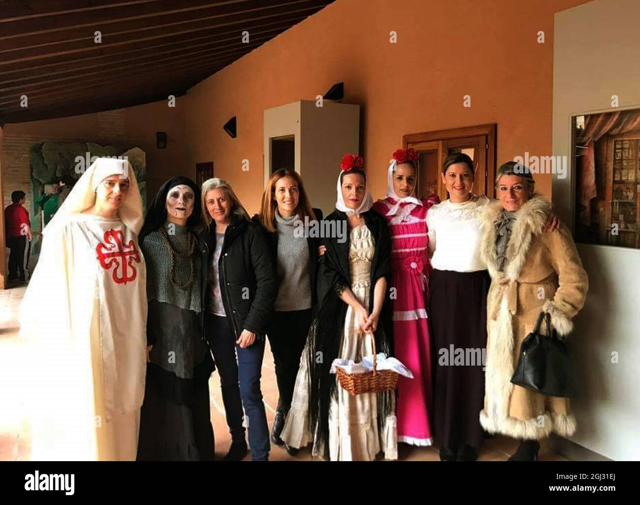 Casa Del Moral High Resolution Stock Photography and Images - Alamy