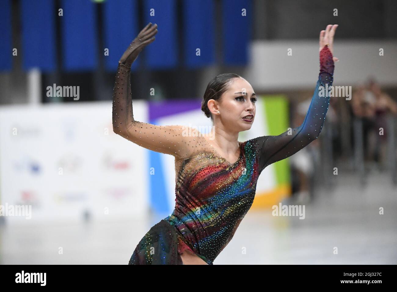 Natalia baldizzone morales hires stock photography and images Alamy