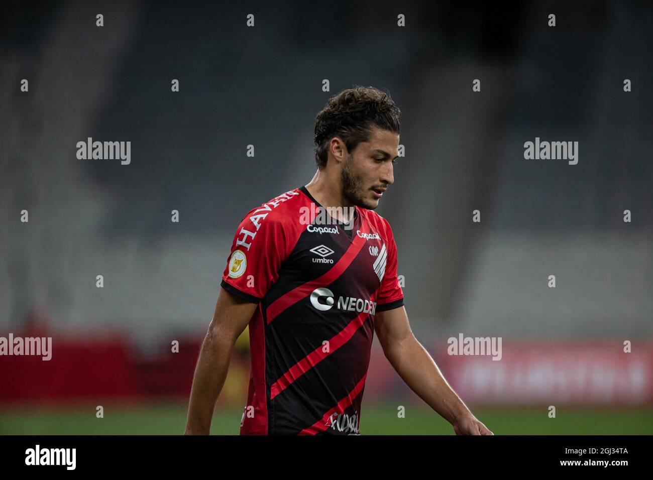 Brazilian Football League Serie A - Brasileirao Assai 2019 / ( Fluminense  Football Club ) - Yony Andres Gonzalez Copete Stock Photo - Alamy