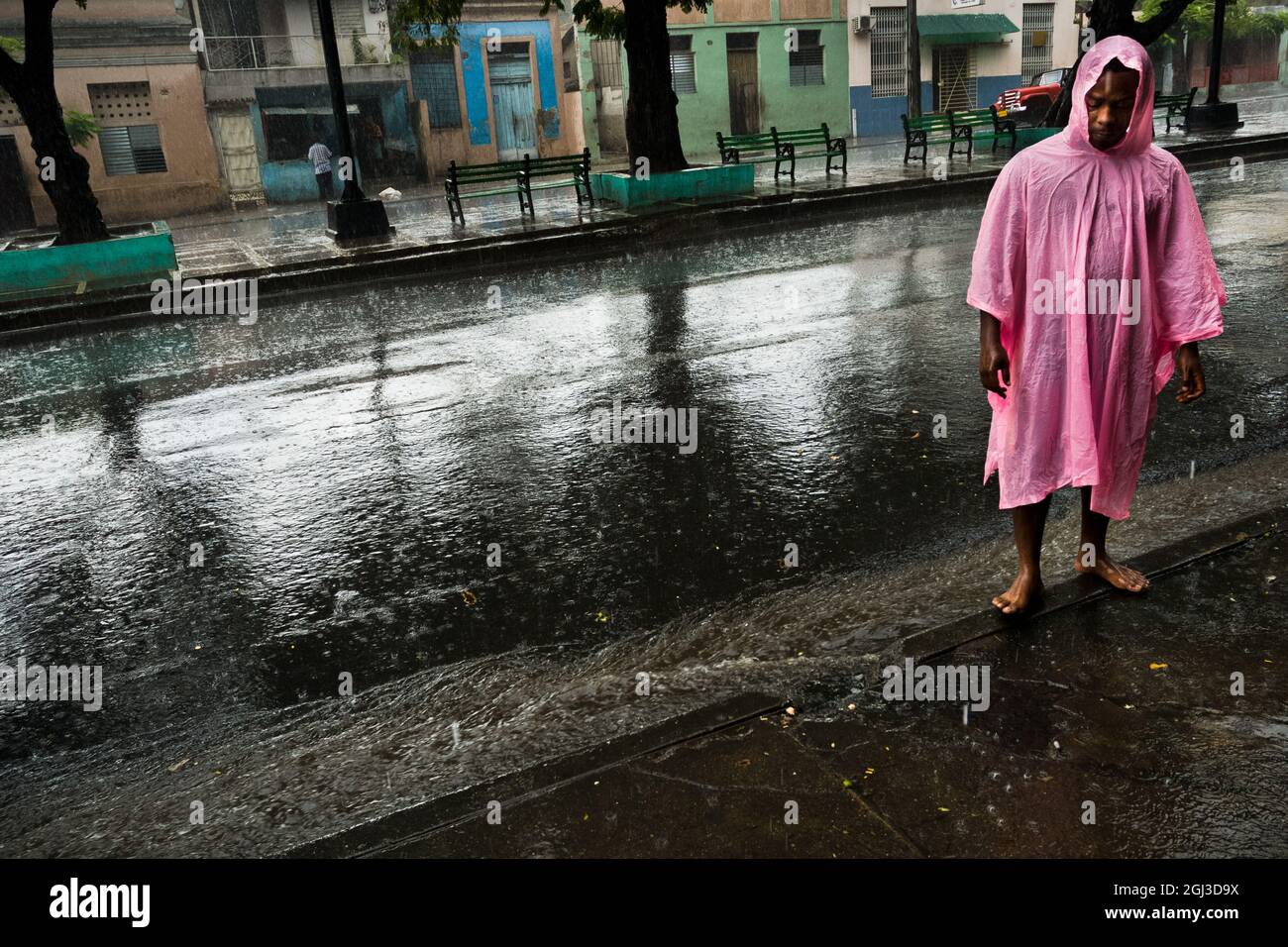 Afro caribe hi-res stock photography and images - Alamy