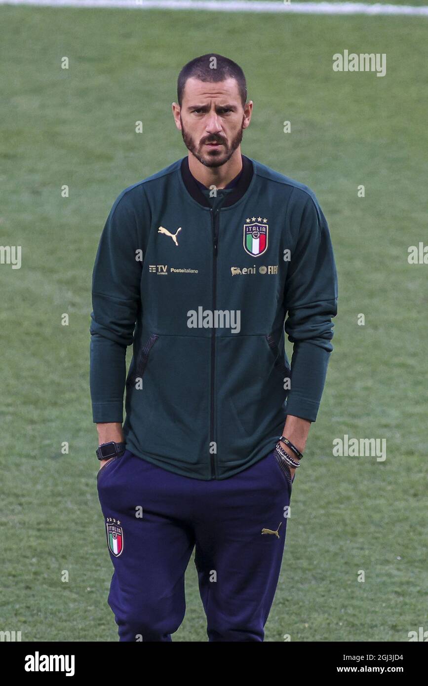 Leonardo bonucci c hi res stock photography and images Page 3 Alamy