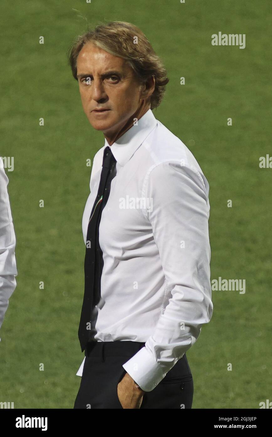 Vibrant Roberto Mancini To Miss Game In Qatar Due To Travel Issues Background Nature Vibrant Roberto Mancini To Miss Game In Qatar Due To Travel Issues Background Nature