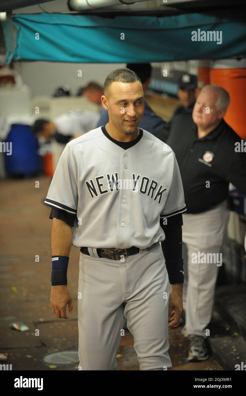 Yankees alex rodriguez hi-res stock photography and images - Alamy