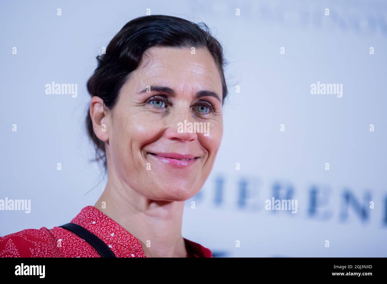 wer war partner von nina kunzendorf