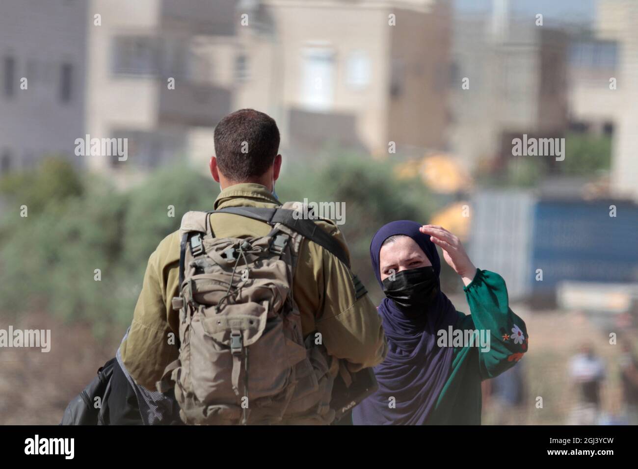 Six security prisoners escape from Gilboa Prison in northern