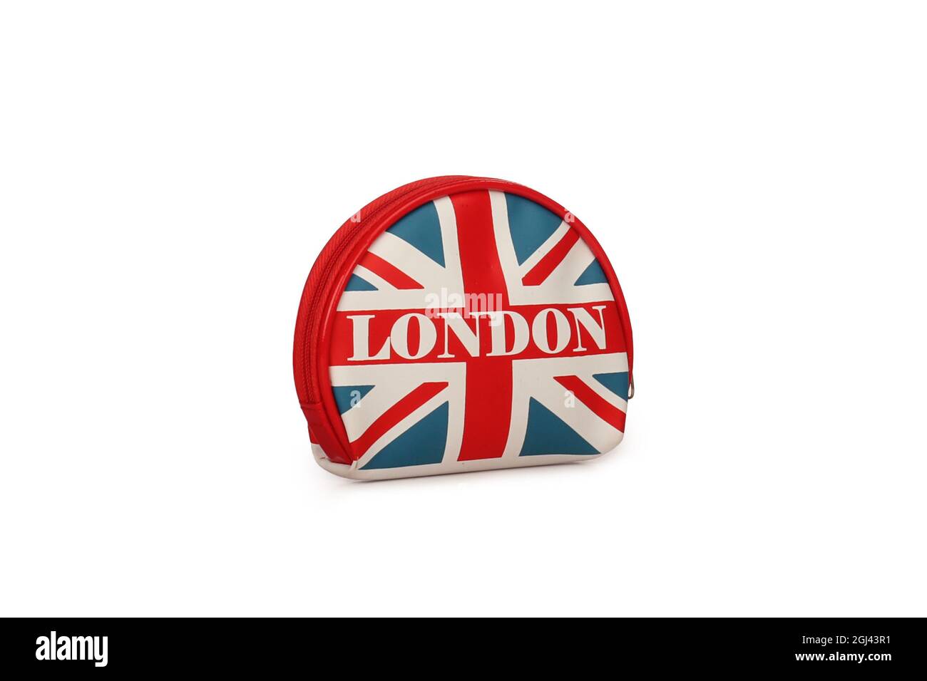 Vendula London Love Boat Zipped Coin Purse | Cedars Bourton