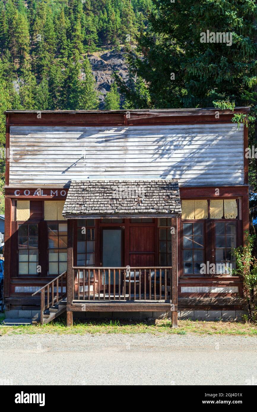 Coalmont hires stock photography and images Alamy