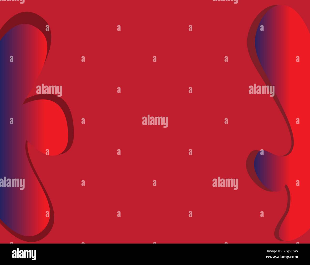 background abstract vector design template illustration Stock Vector ...